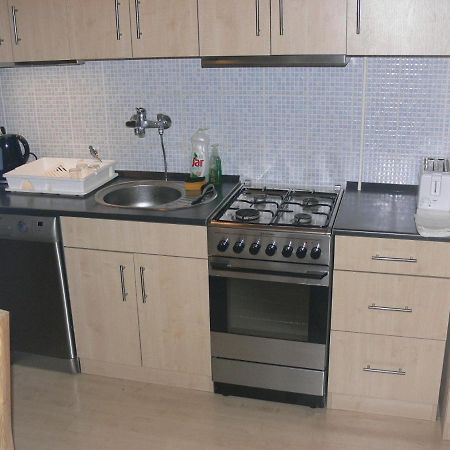 Firstapartments Inn City Center Budapest Ruang foto