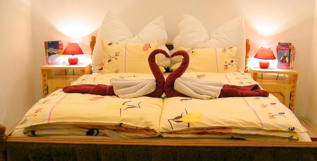 Firstapartments Inn City Center Budapest Ruang foto