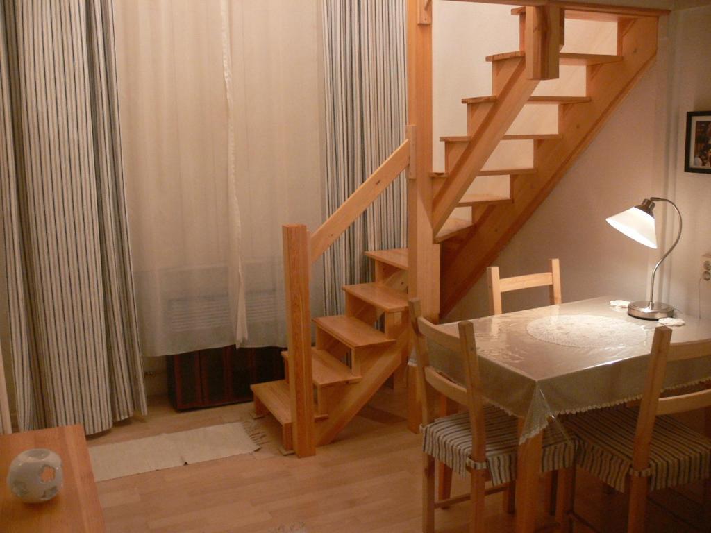 Firstapartments Inn City Center Budapest Bagian luar foto